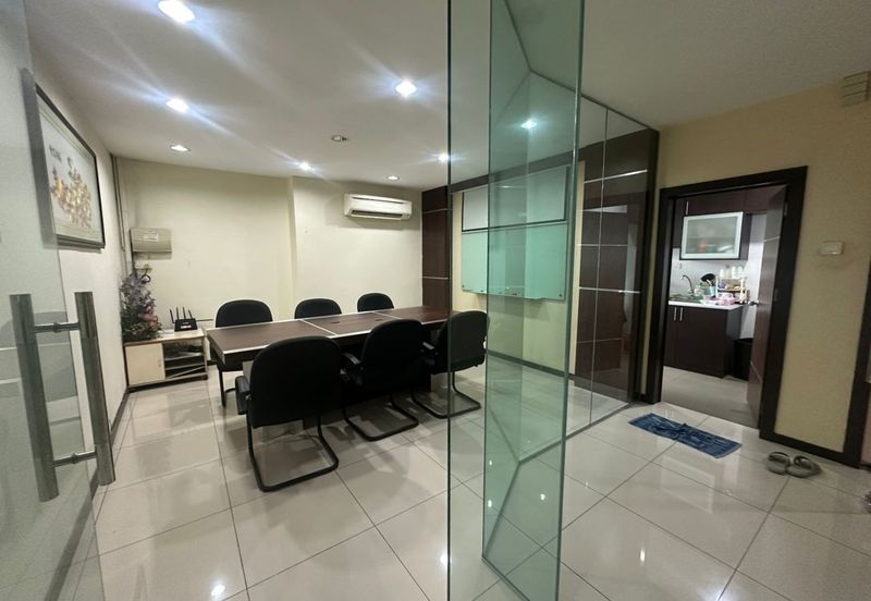 Taman Perindustrian Sri Plentong