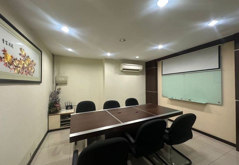 Taman Perindustrian Sri Plentong