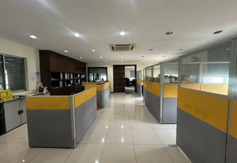 Taman Perindustrian Sri Plentong