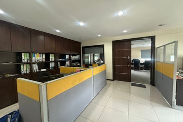 Taman Perindustrian Sri Plentong