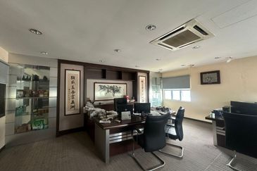 Taman Perindustrian Sri Plentong