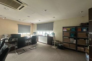 Taman Perindustrian Sri Plentong