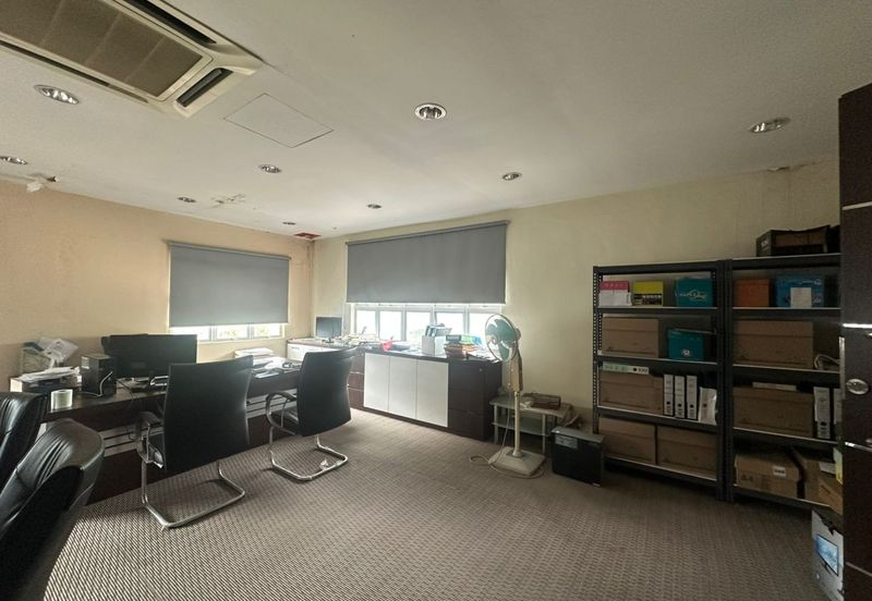 Taman Perindustrian Sri Plentong