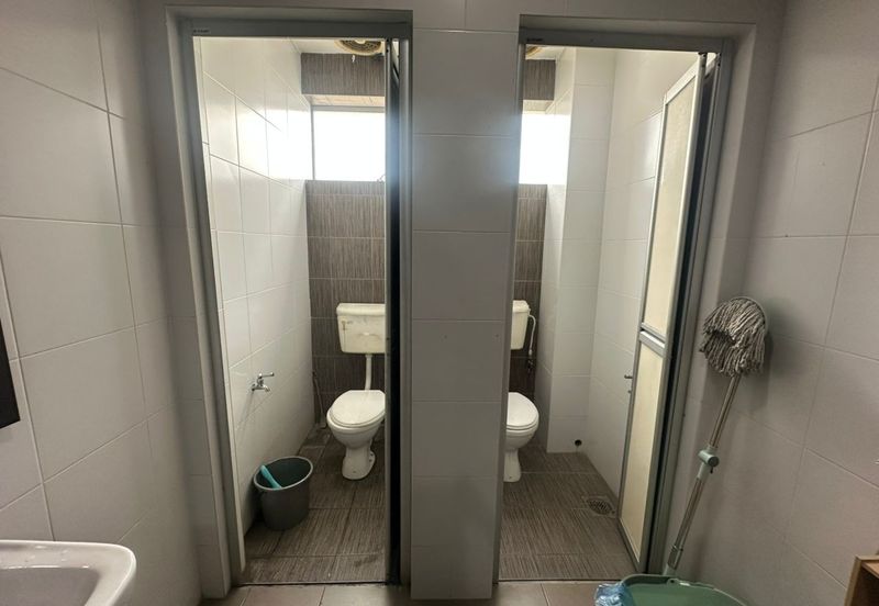 Taman Perindustrian Sri Plentong