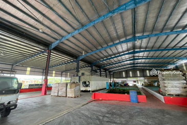 Kampung Seelong Jaya