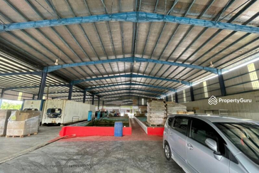 Kampung Seelong Jaya