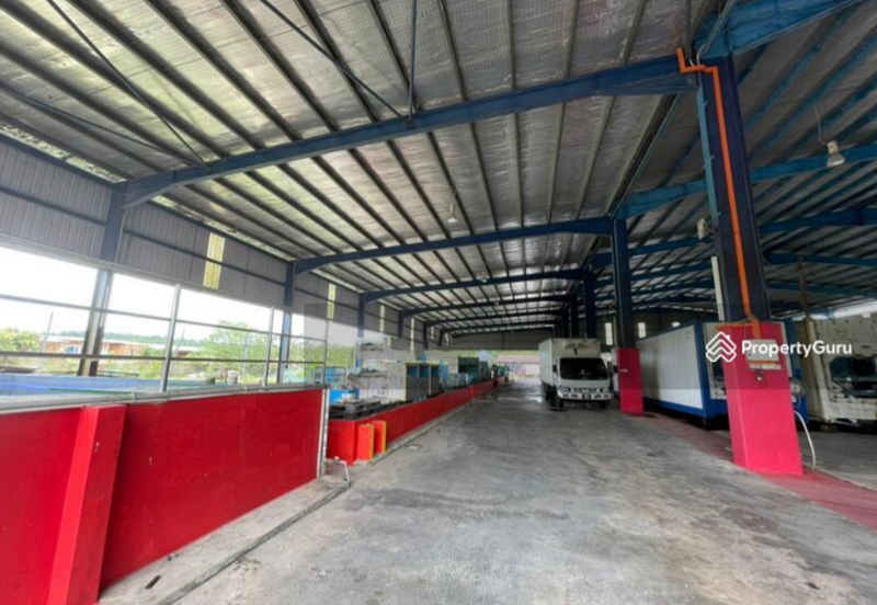 Kampung Seelong Jaya