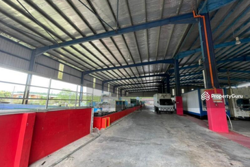 Kampung Seelong Jaya