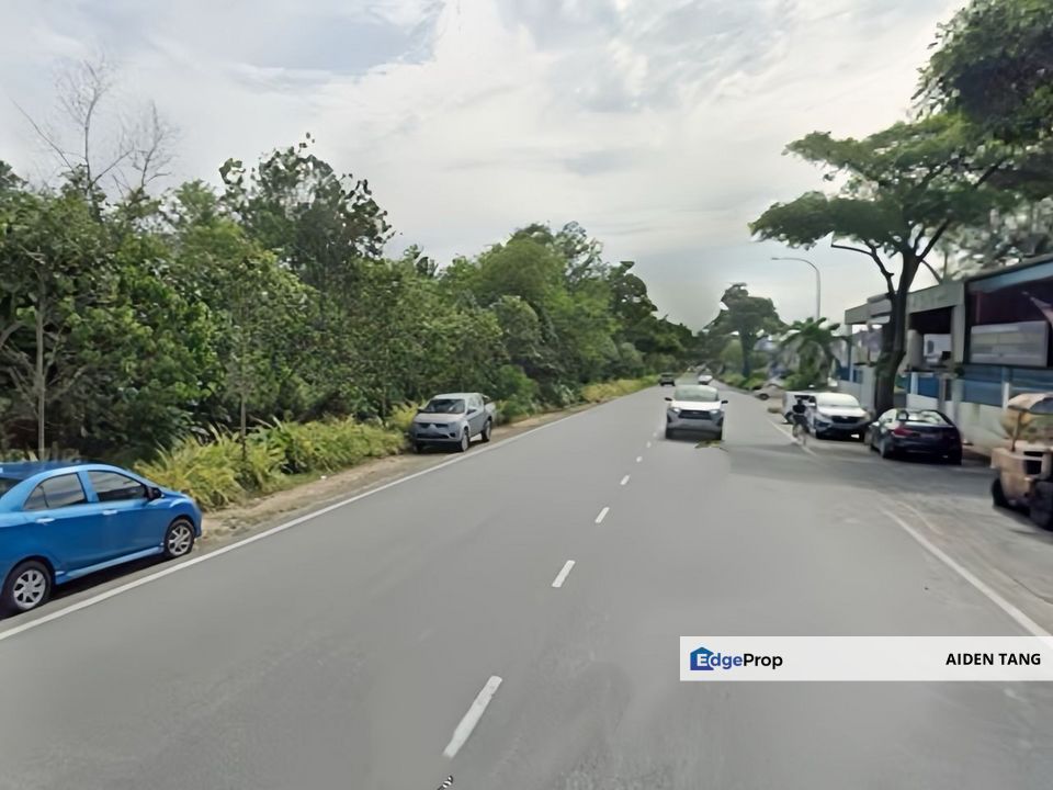 Impian Emas Commercial Land, Johor, Johor Bahru