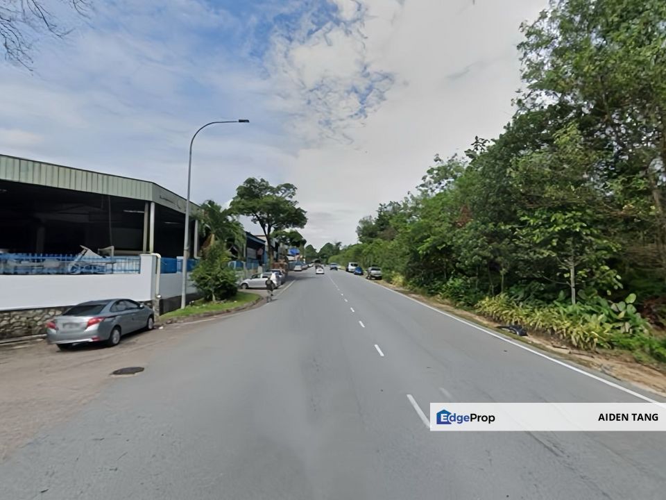 Impian Emas Commercial Land, Johor, Johor Bahru