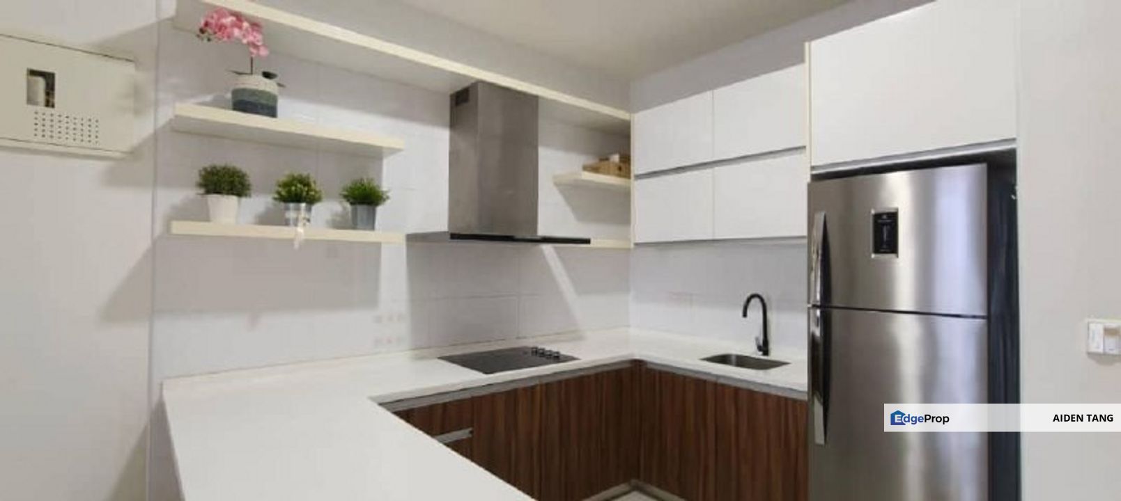 Setia Sky 88 Serviced Apartment Johor Bahru City Centre, Johor, Johor Bahru