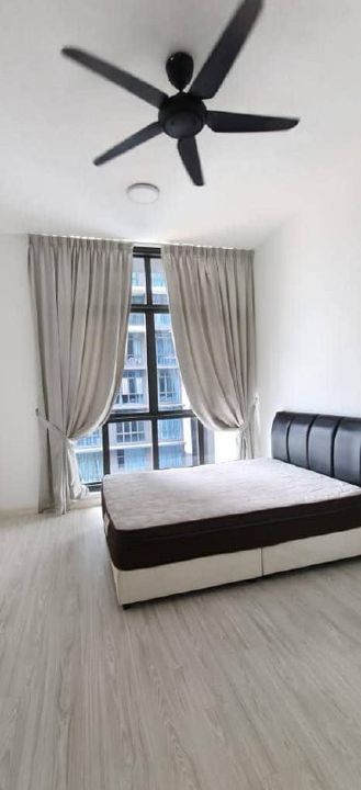 Setia Sky 88 Serviced Apartment Johor Bahru City Centre, Johor, Johor Bahru