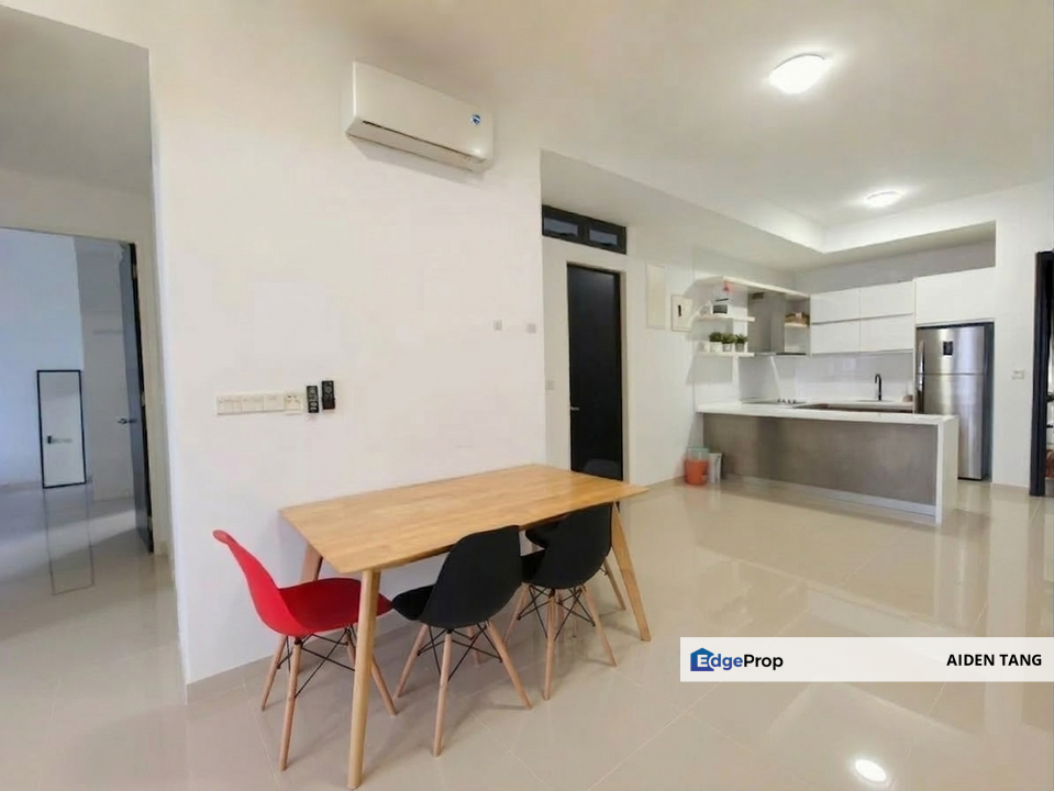 Setia Sky 88 Serviced Apartment Johor Bahru City Centre, Johor, Johor Bahru