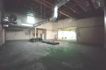 Taman Perindustrian Senai