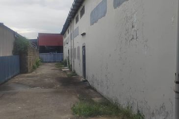 Taman Perindustrian Senai