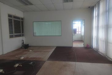 Taman Perindustrian Senai