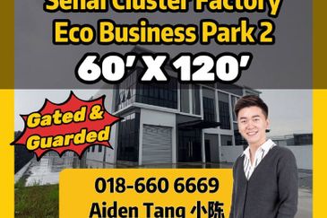 Eco Business Park 2