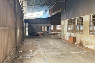 Taman Perindustrian Senai