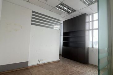 Taman Perindustrian Senai