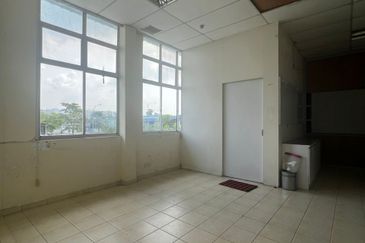 Taman Perindustrian Senai