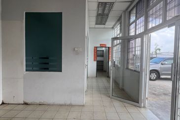 Taman Perindustrian Senai