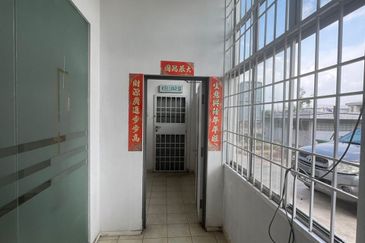 Taman Perindustrian Senai