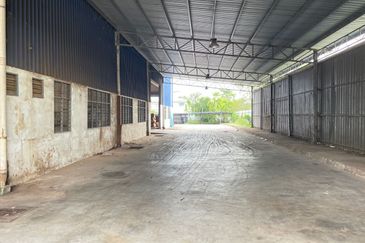 Taman Perindustrian Senai