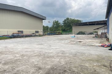 Taman Perindustrian Senai