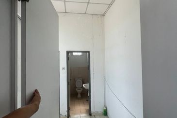 Taman Perindustrian Senai