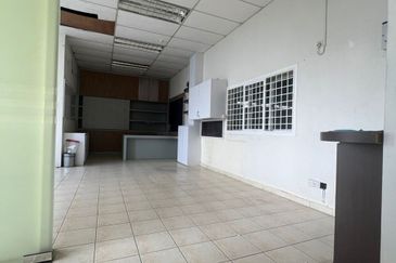 Taman Perindustrian Senai