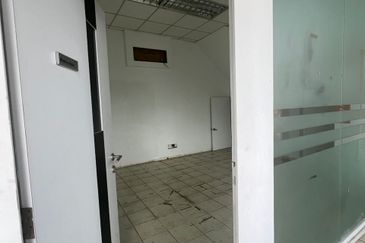 Taman Perindustrian Senai