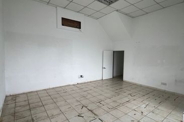 Taman Perindustrian Senai