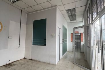 Taman Perindustrian Senai