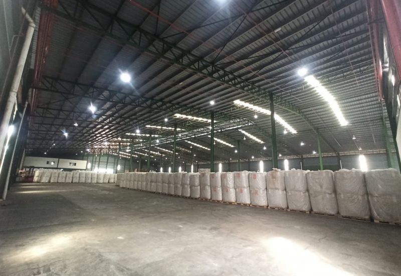 Perindustrian Pasir Gudang