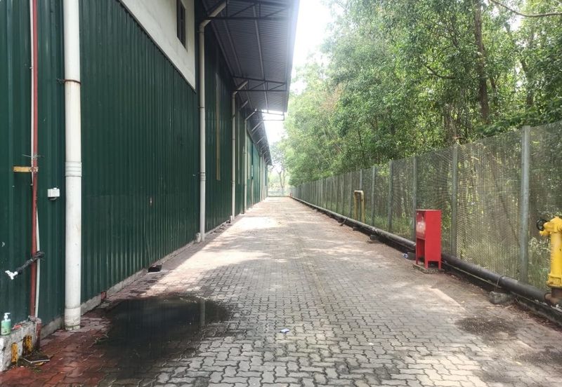 Perindustrian Pasir Gudang