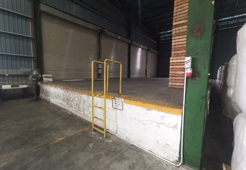 Perindustrian Pasir Gudang