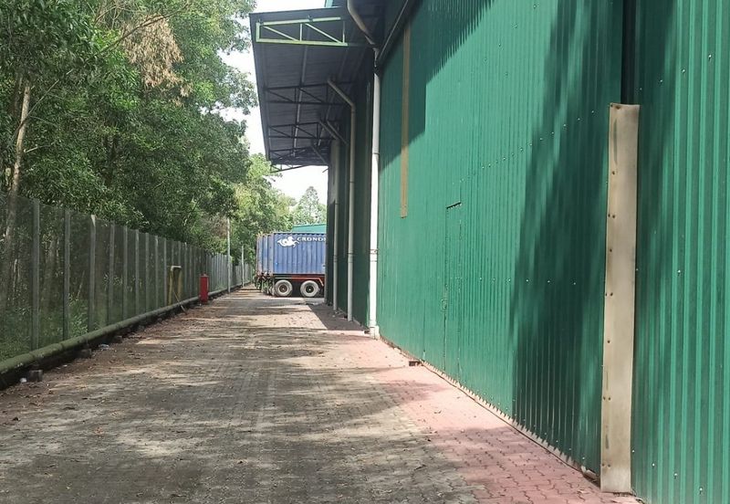 Perindustrian Pasir Gudang