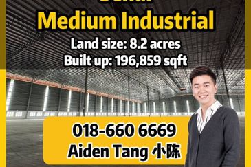 Taman Perindustrian Senai