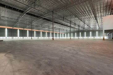 Taman Perindustrian Senai