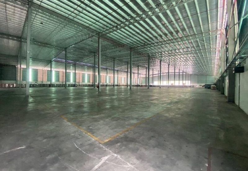 Perindustrian Pasir Gudang