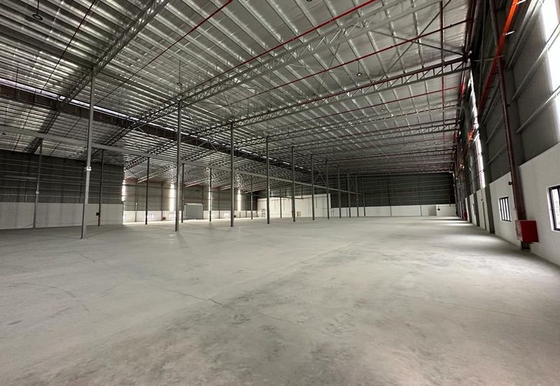 Perindustrian Pasir Gudang