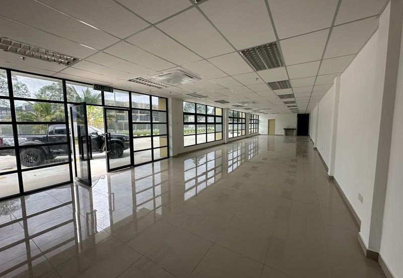 Perindustrian Pasir Gudang