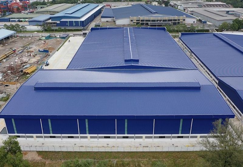 Perindustrian Pasir Gudang