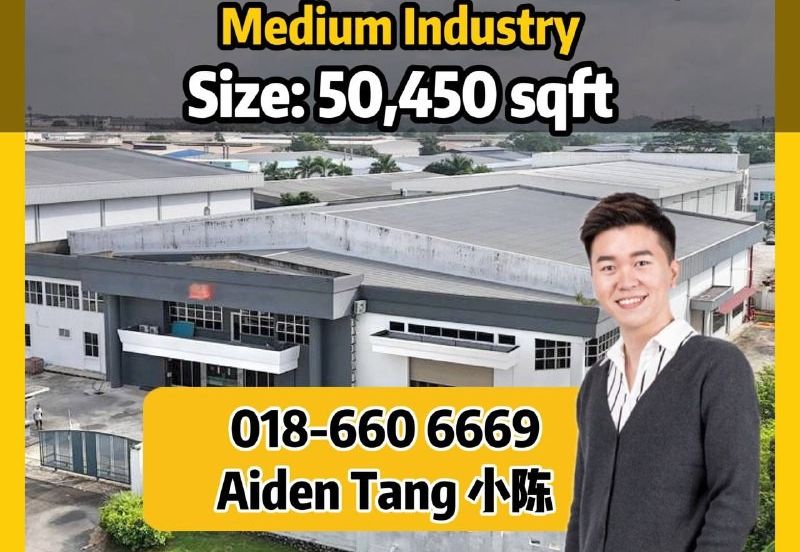 Taman Perindustrian Tropika