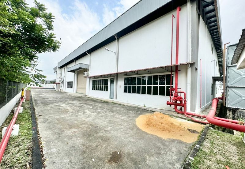 Taman Perindustrian Tropika