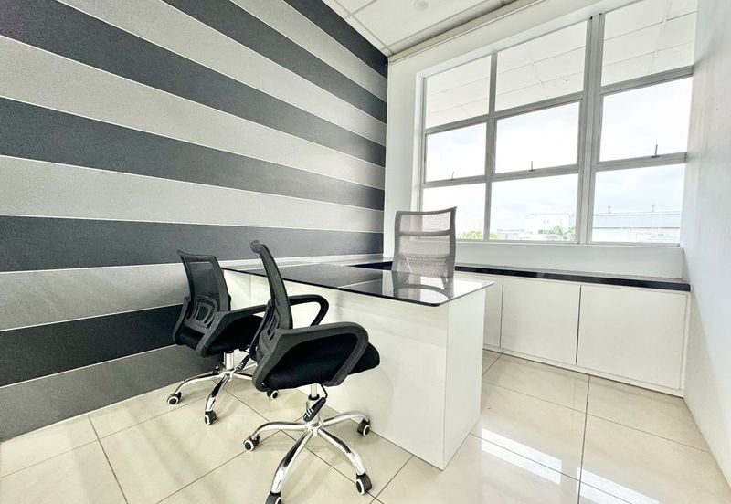 Taman Perindustrian Tropika