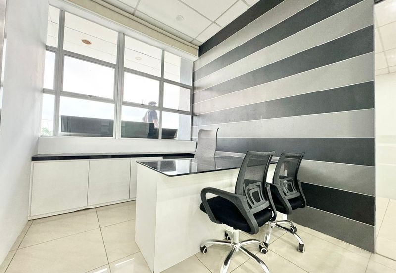 Taman Perindustrian Tropika