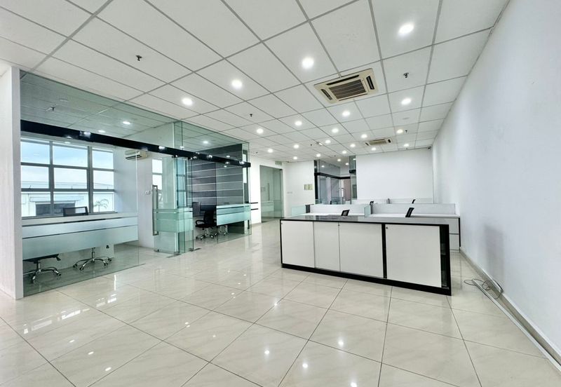 Taman Perindustrian Tropika