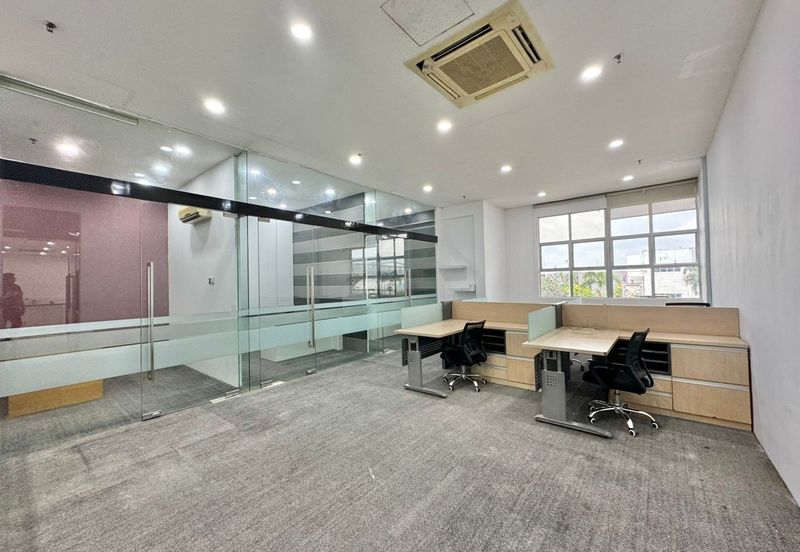 Taman Perindustrian Tropika