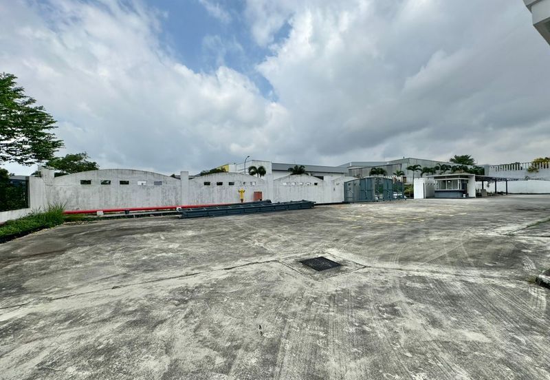 Taman Perindustrian Tropika